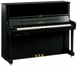 Yamaha YUS1 TA2