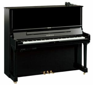 Yamaha YUS3 SH2
