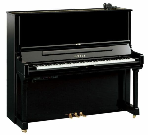 Yamaha YUS3 SH2
