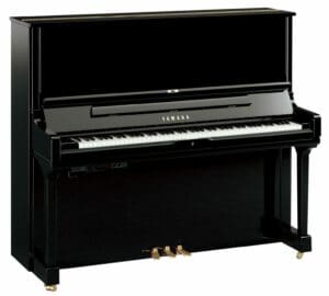 Yamaha YUS3 TA2