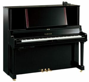 Yamaha YUS5 SH2