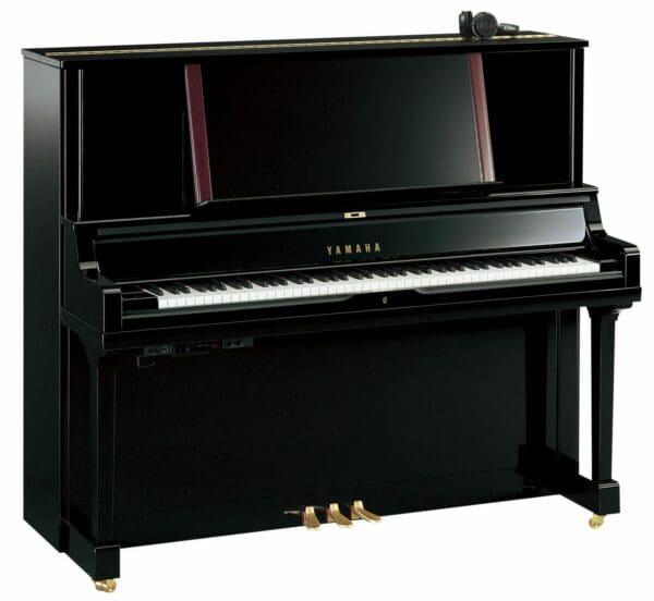 Yamaha YUS5 SH2
