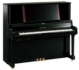 Yamaha YUS5 TA2