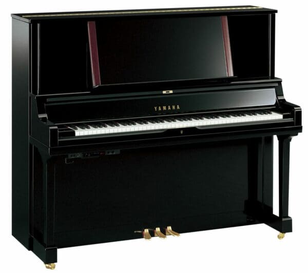 Yamaha YUS5 TA2