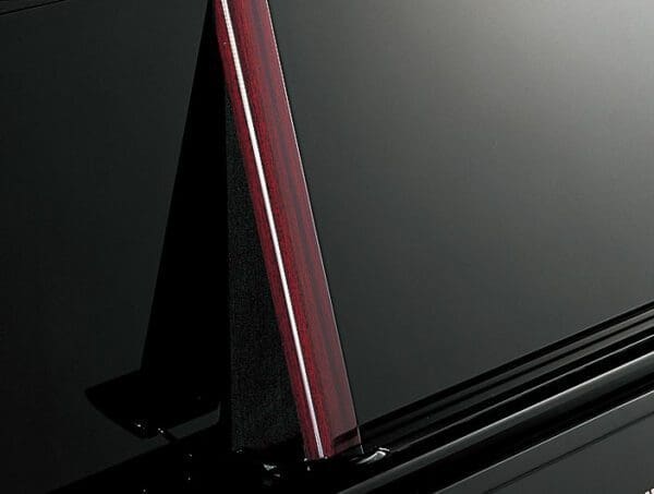 Yamaha YUS5