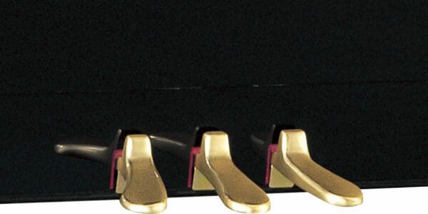 Pedals