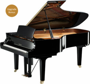 C7X Disklavier Upgrade Bonus