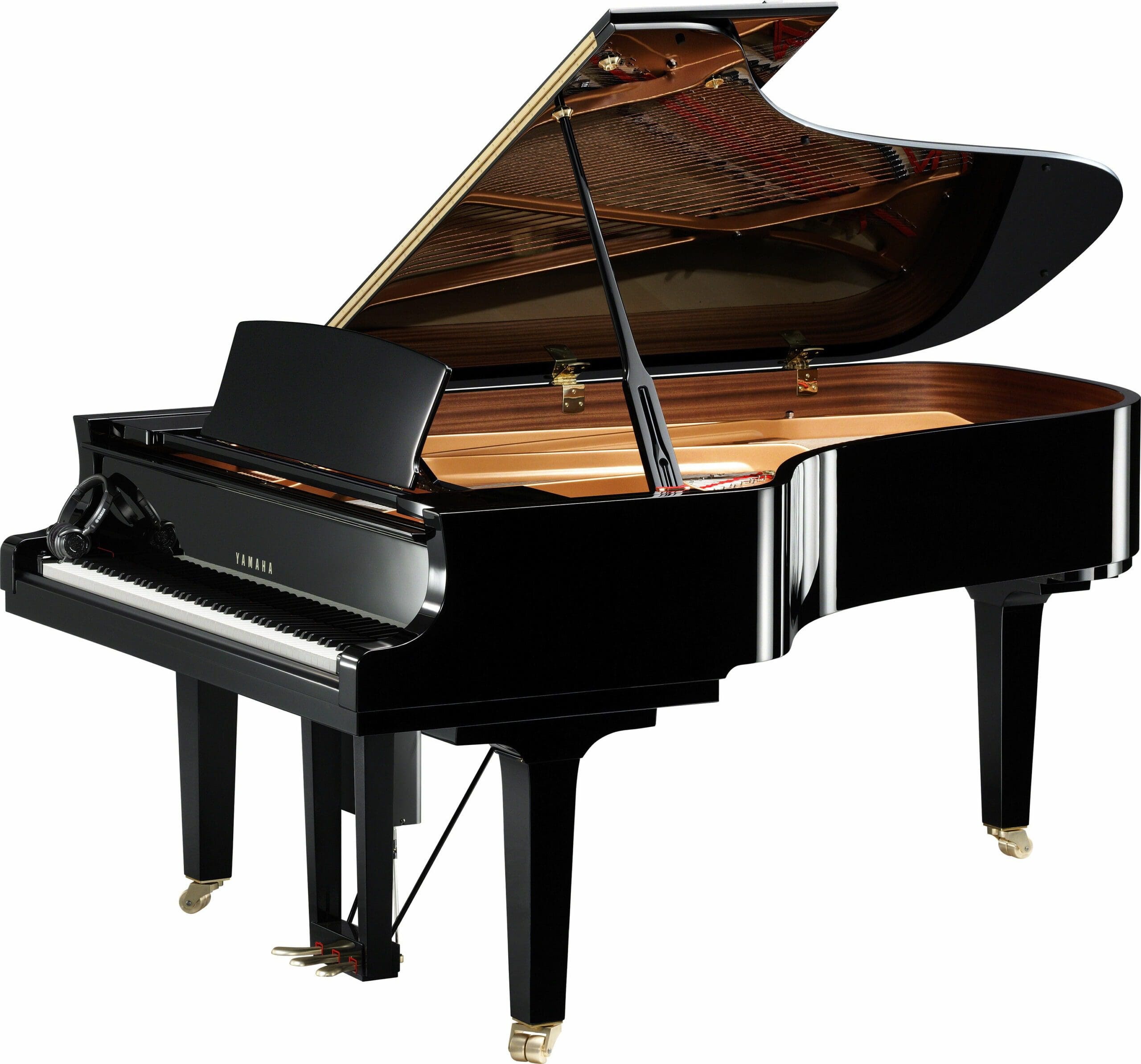 Yamaha C7X Disklavier Enspire Available from Richard Lawson