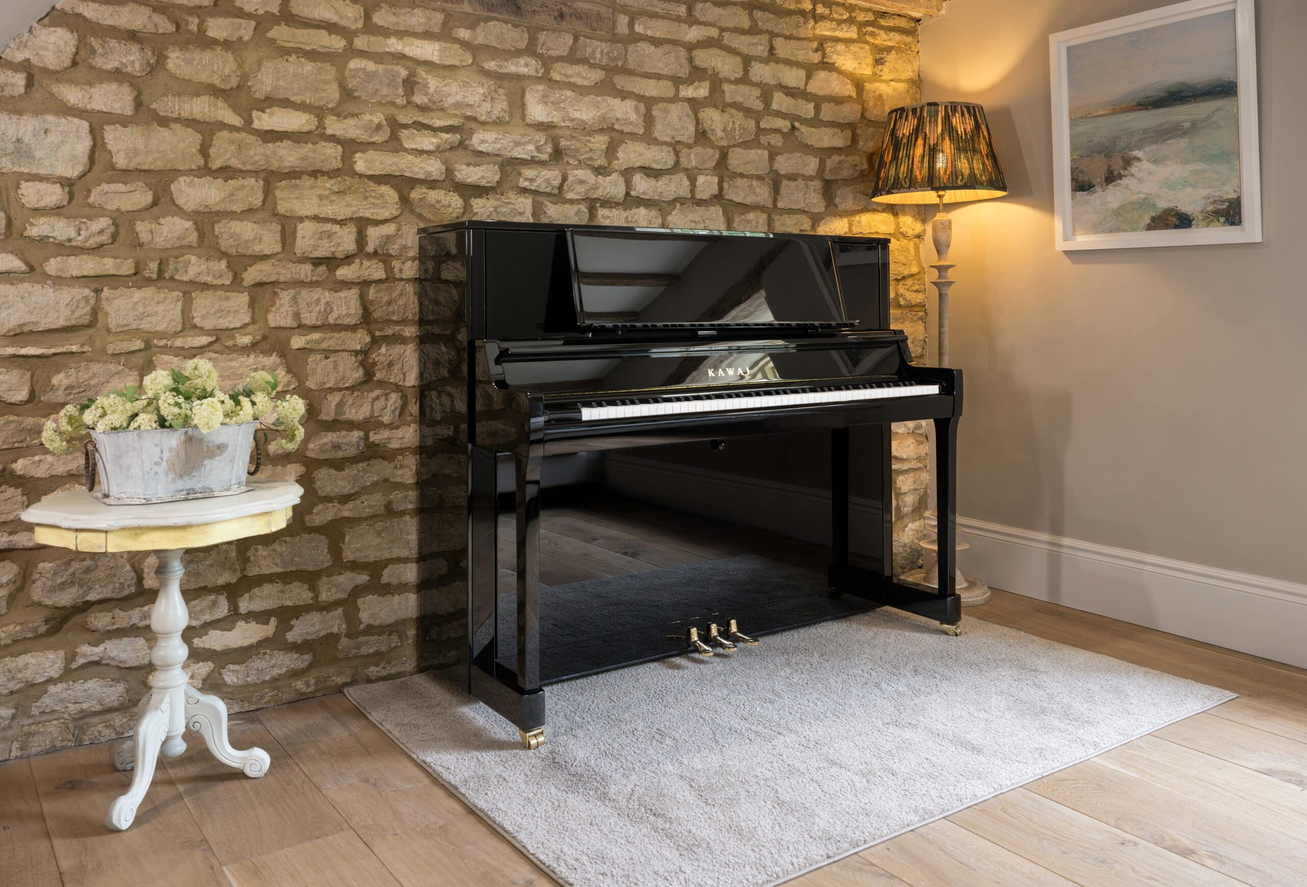 Kawai K400