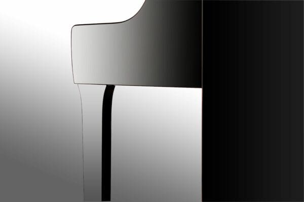 Kawai K800 Leg