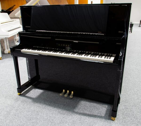 Kawai K800 Showroom