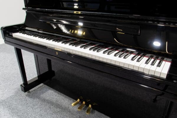 Yamaha YUS1 2013 Keyboard