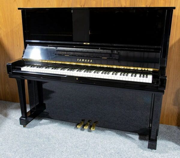 Preowned Yamaha U3A