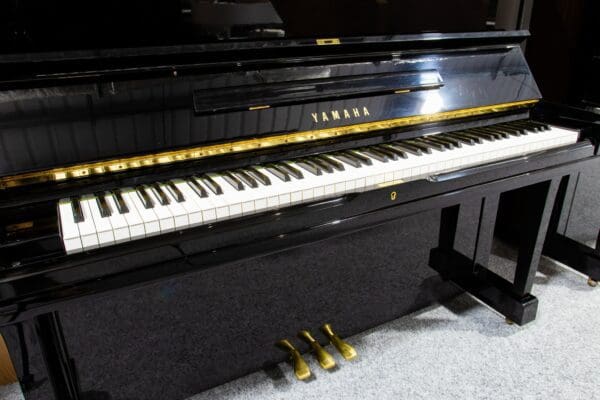 Yamaha U3A Keyboard