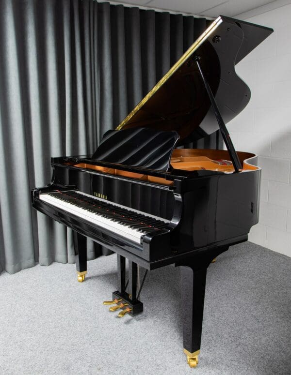 Yamaha GC1 Silent