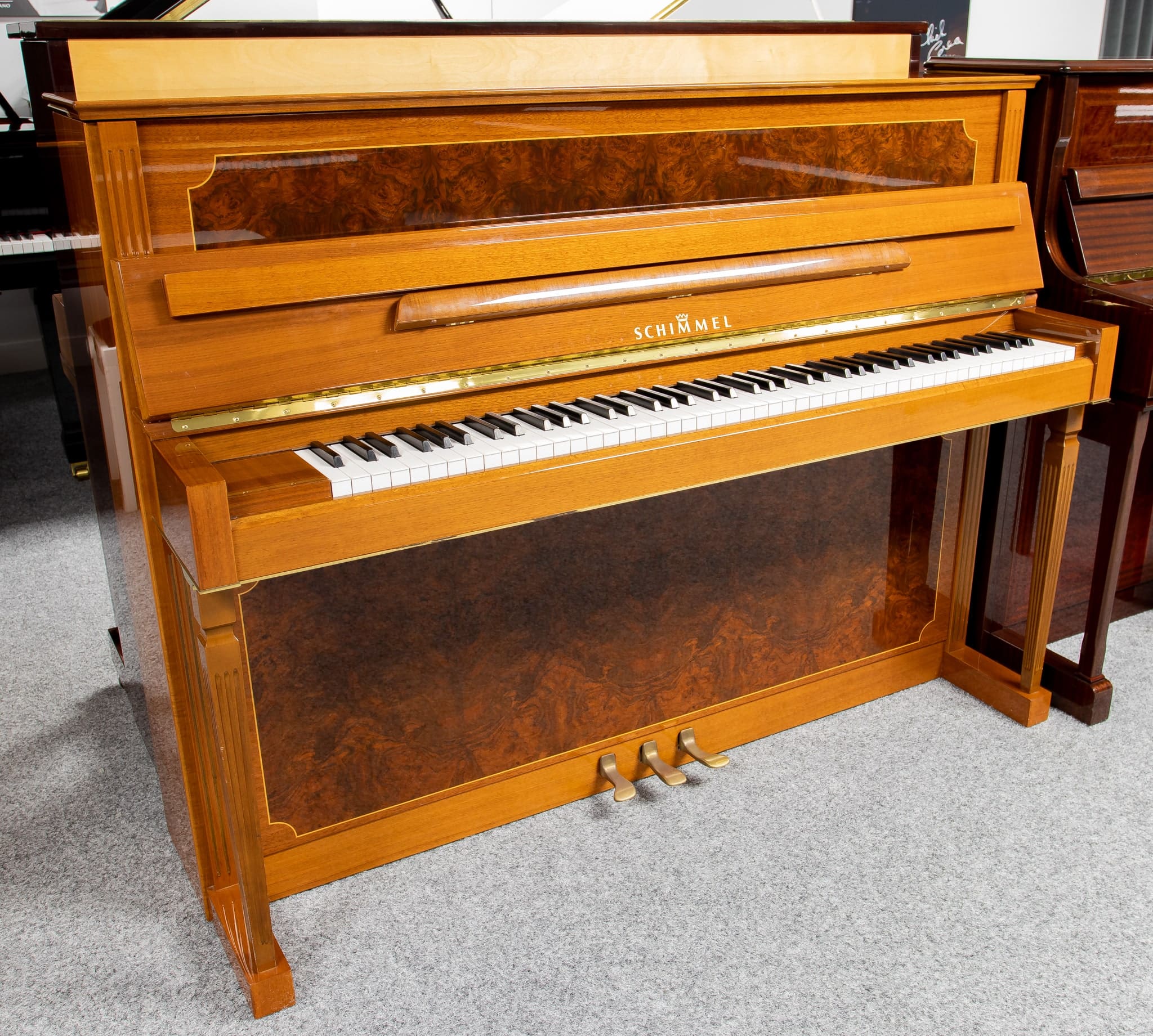 schimmel piano for sale schimmel piano for sale