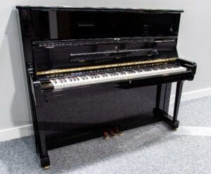 Steinway Model V Upright