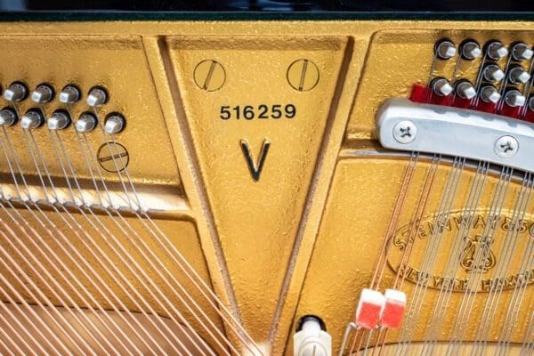 Steinway Model V