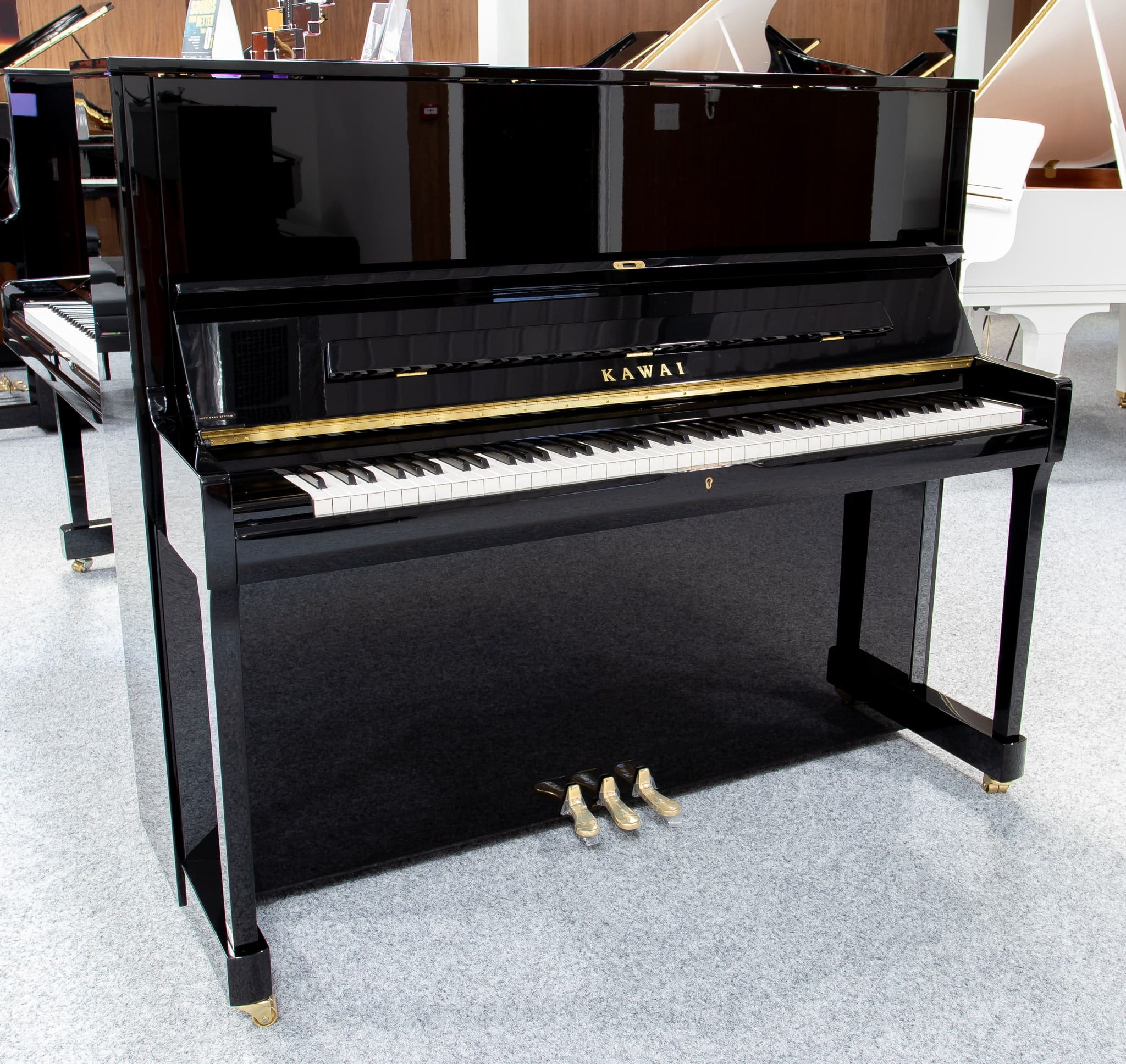 K500 piano deals