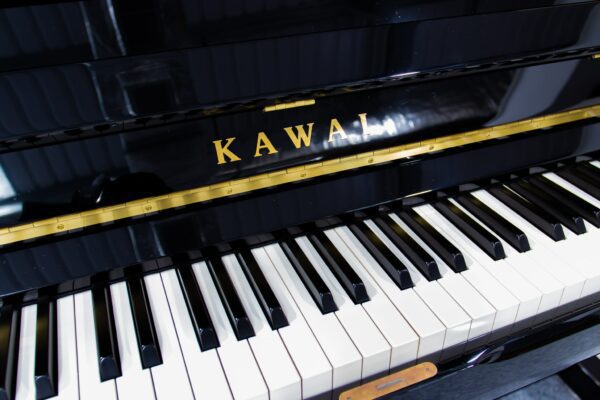 Kawai K500 Ex Demo Keys