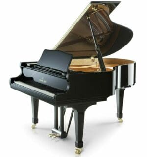 Shigeru Kawai SK2