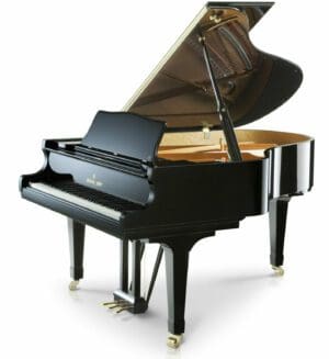 Shigeru Kawai SK3