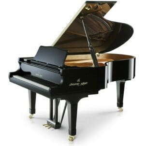 Shigeru Kawai SK5