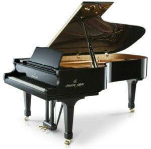 Shigeru Kawai SK7
