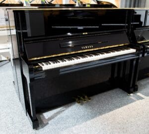 Yamaha U1A