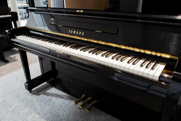 Yamaha U1A Keyboard