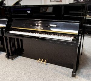 Yamaha U1 U10A