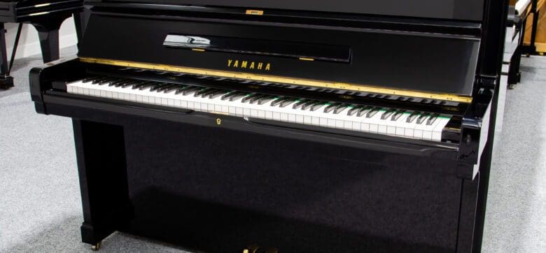 Yamaha U2H Upright, late 1970’s (Refurbished)