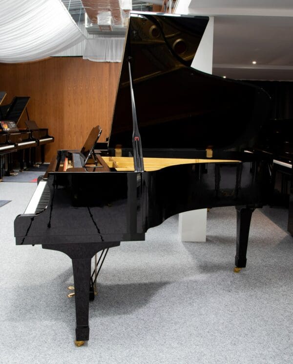 Yamaha G3 Profile