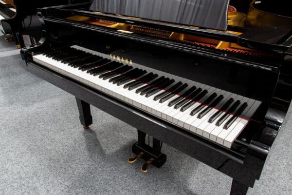 Yamaha G3 Keyboard