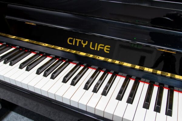 Kawai CL-3 Keys