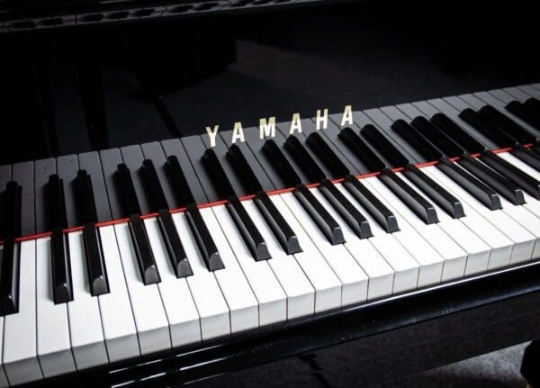 Yamaha logo