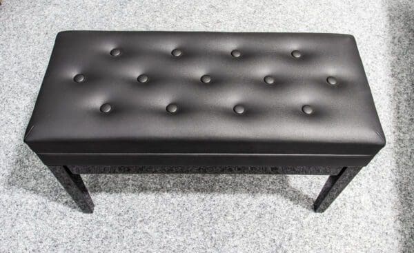 Adjustible Piano stool