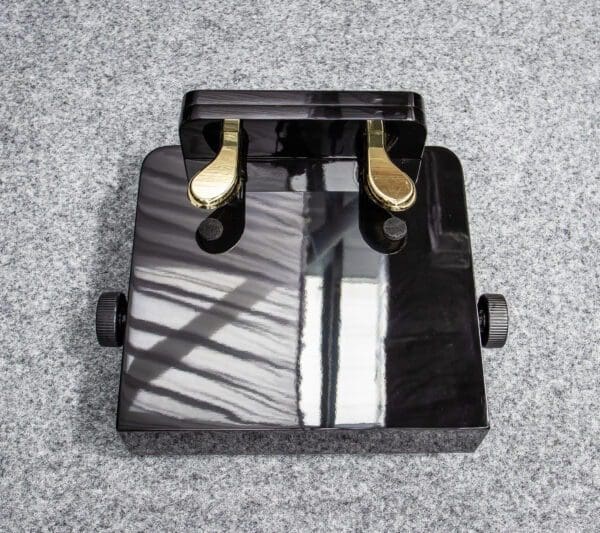 Piano pedals