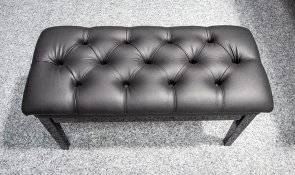 Adjustible Piano stool