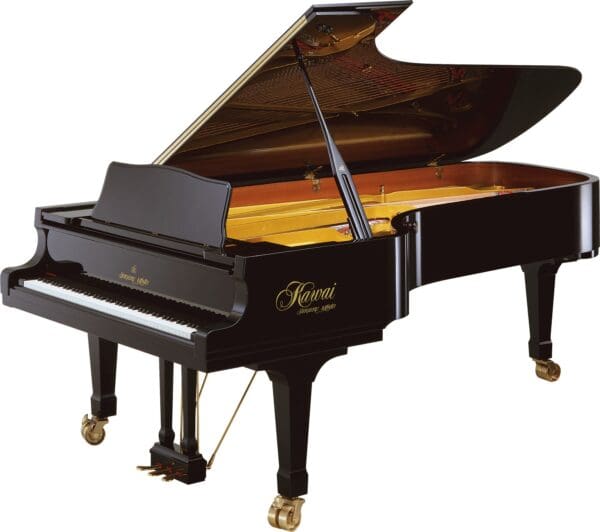 Shigeru Kawai SK EX