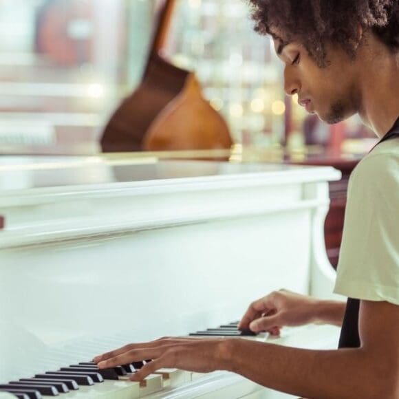Things to consider when buying a piano