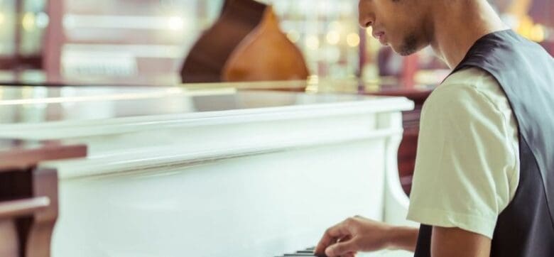 Things to consider when buying a piano
