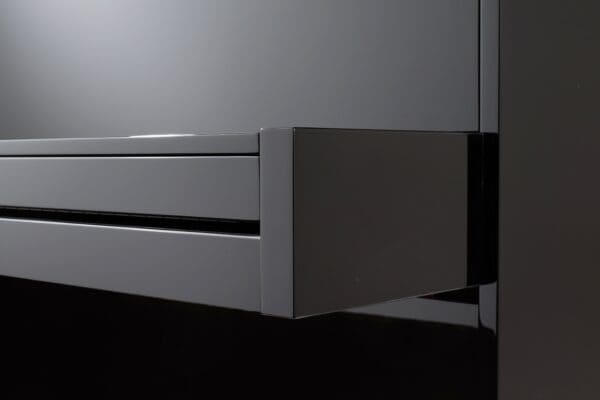 Petrof P118 S1 Detail