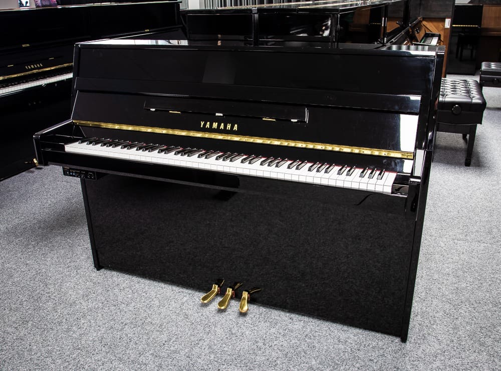 Yamaha shop silent sg2