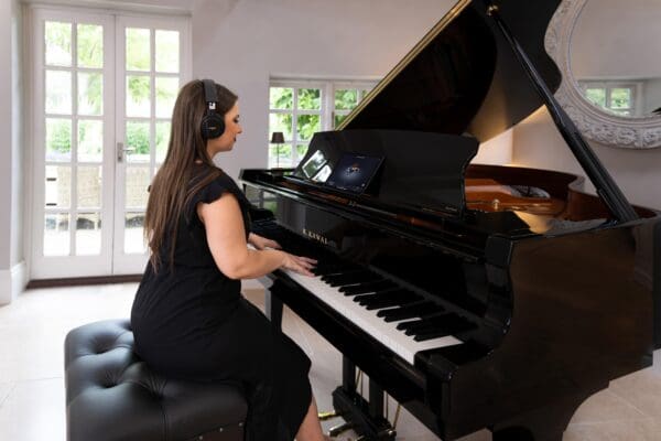 Kawai GX2 ATX4