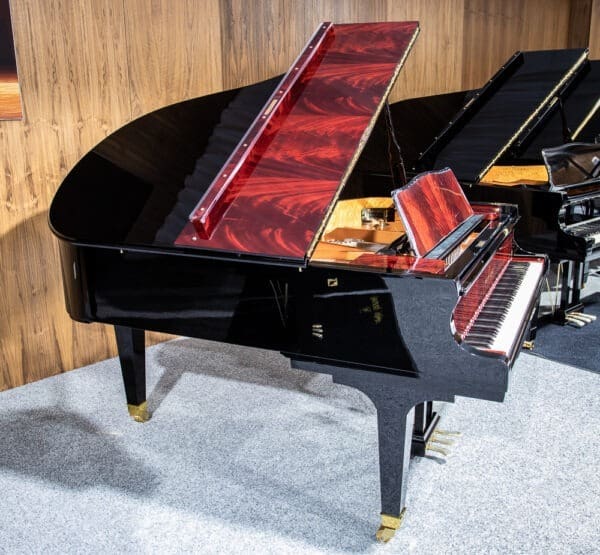Shigueru Kawai SK3 Grand Piano