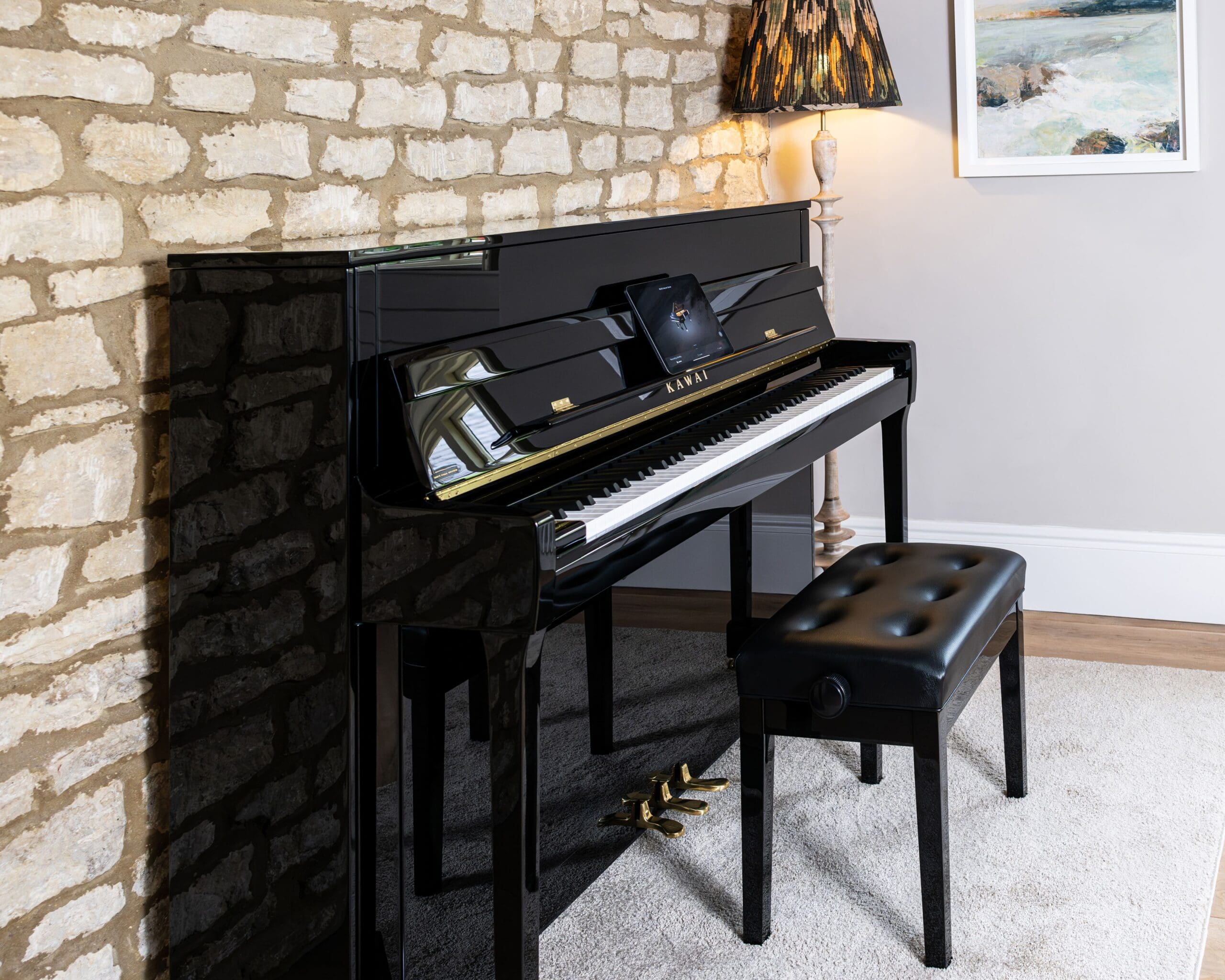 Kawai K200 ATX4