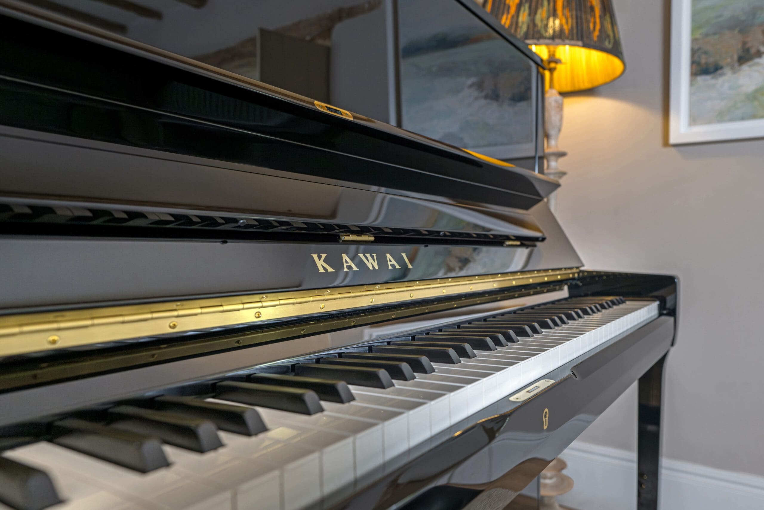 Kawai K500