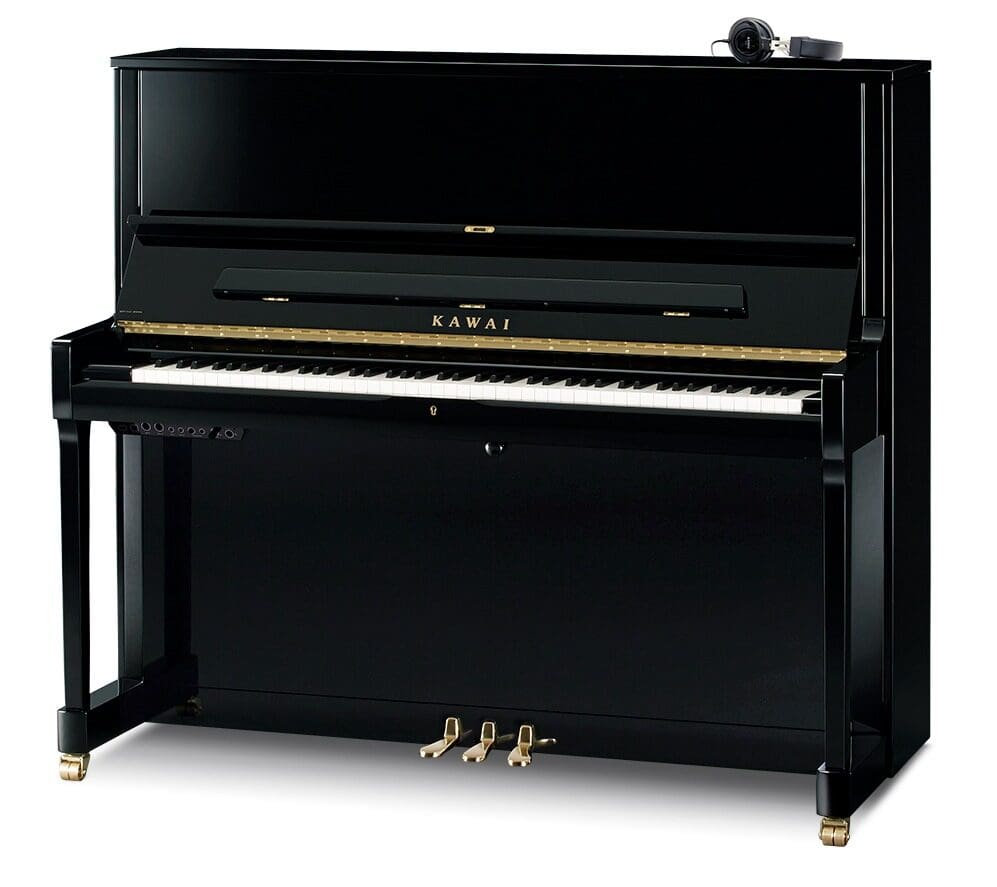Kawai Silent Pianos - Richard Lawson Pianos