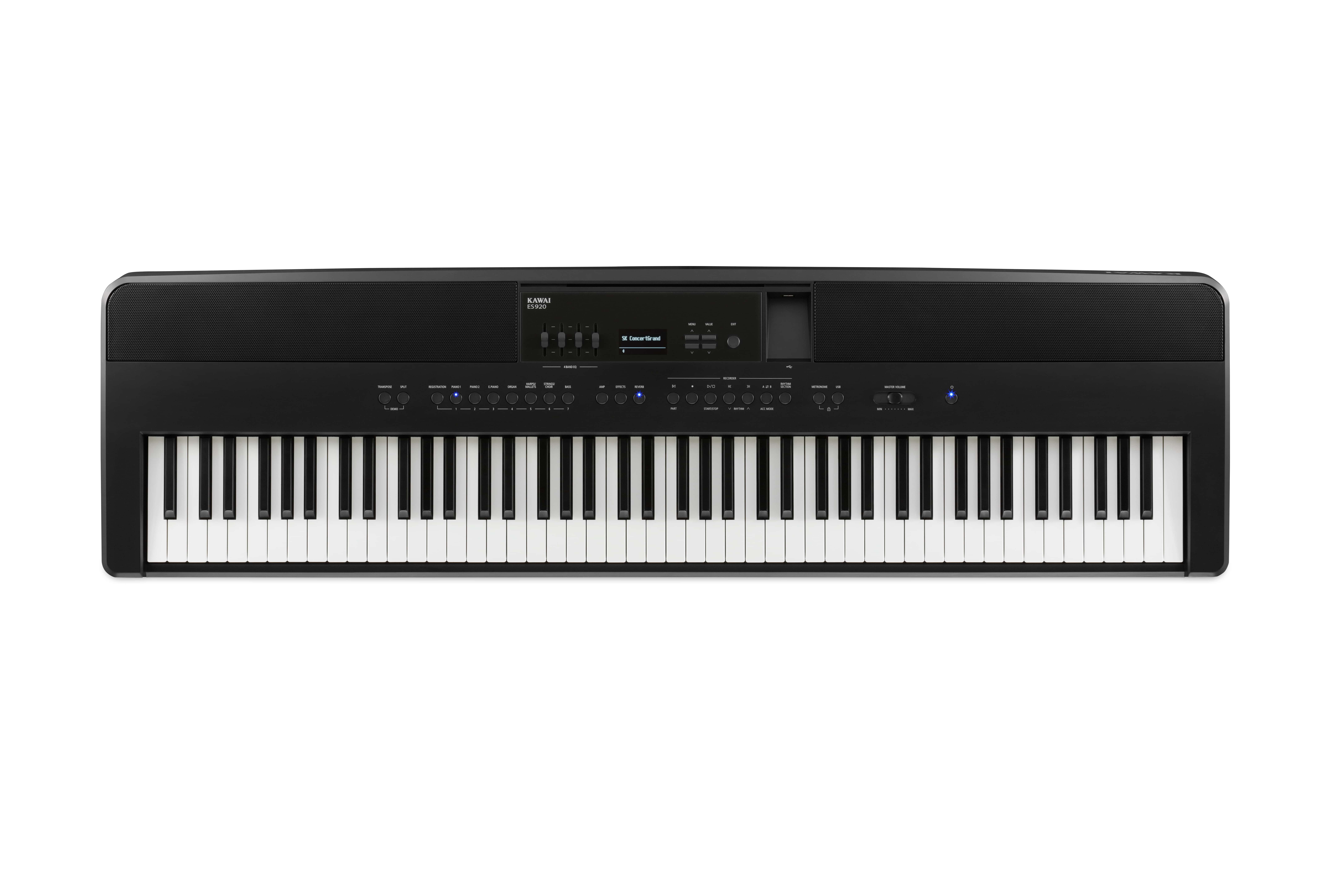 Kawai ES920 Black